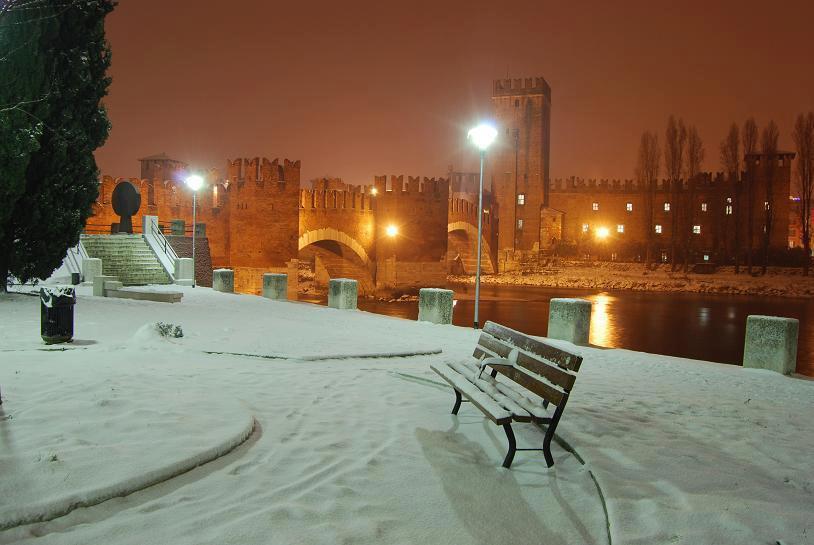 Alle Porte Del Centro Верона Екстериор снимка